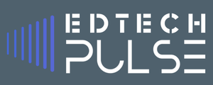 Logo edtech pulse fond